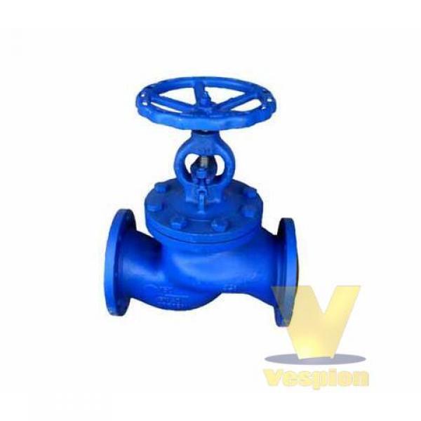 SCREW DOWN NON RETURN VALVE DN150 DNV CERTIFIED